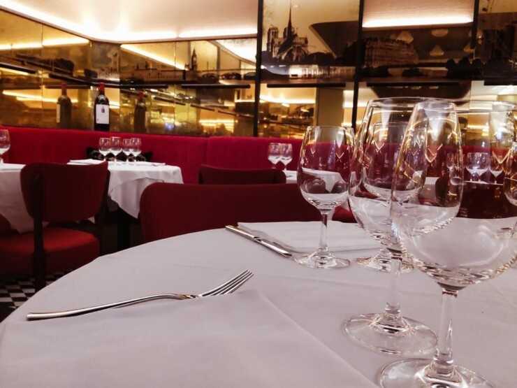 Chez Pierre