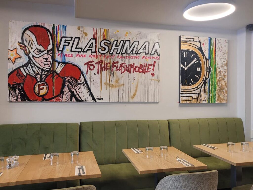 Flashman