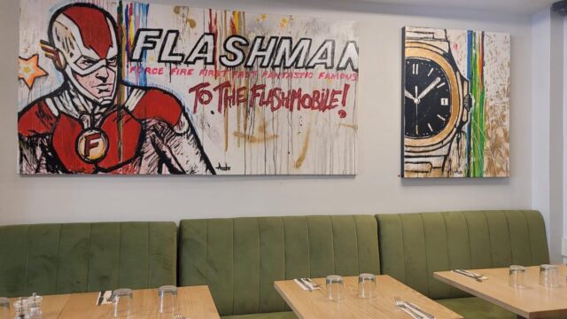 Flashman