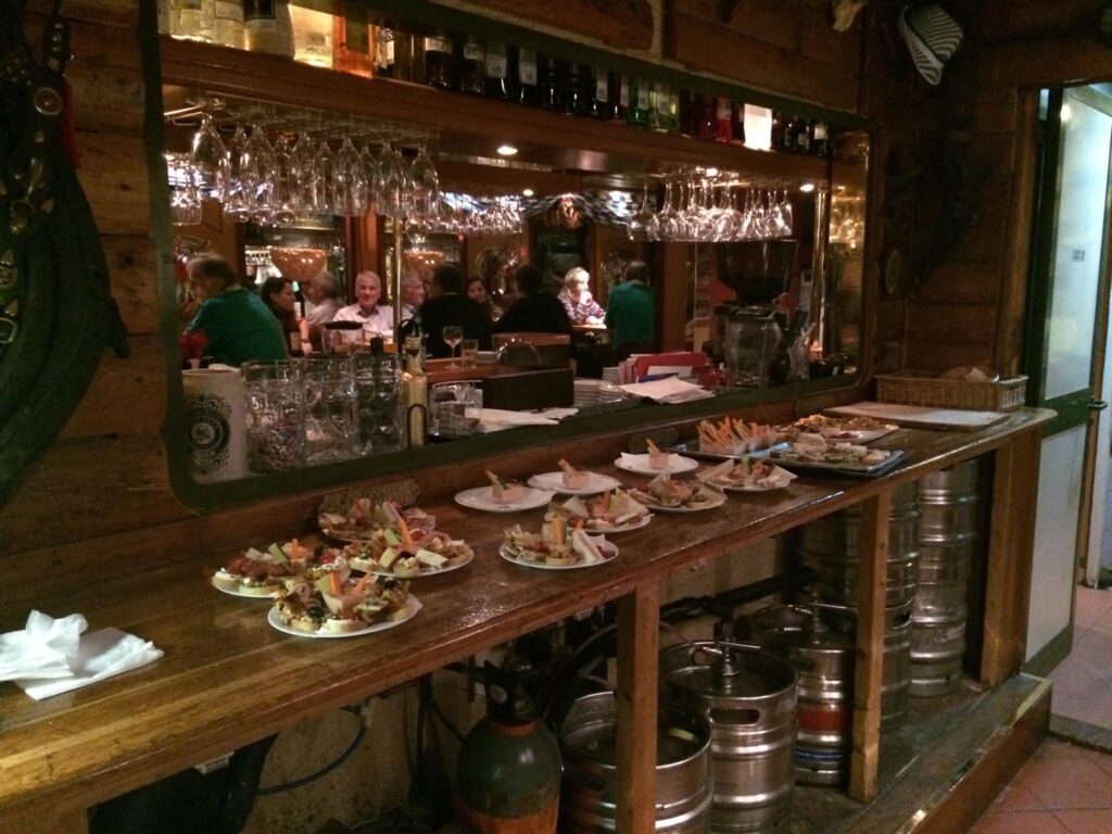 Gerhard’s Cafe