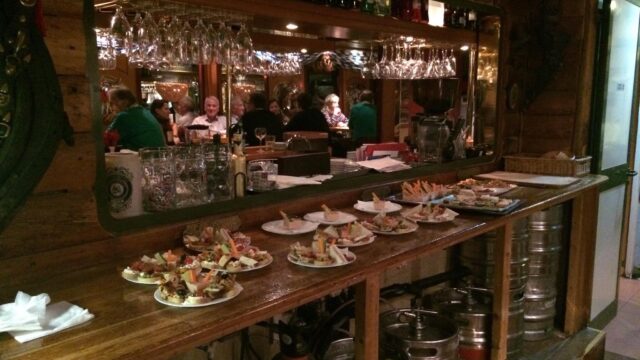 Gerhard’s Cafe