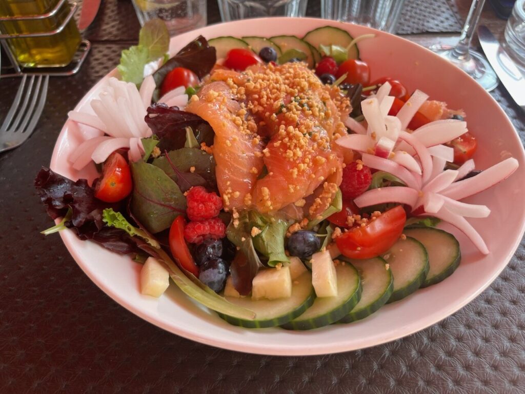 La Bourriche