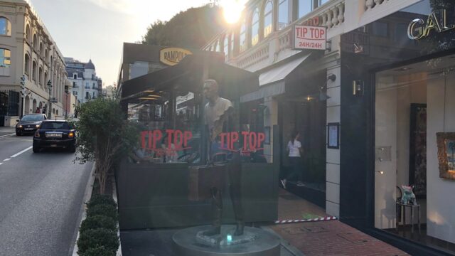 Le tip top