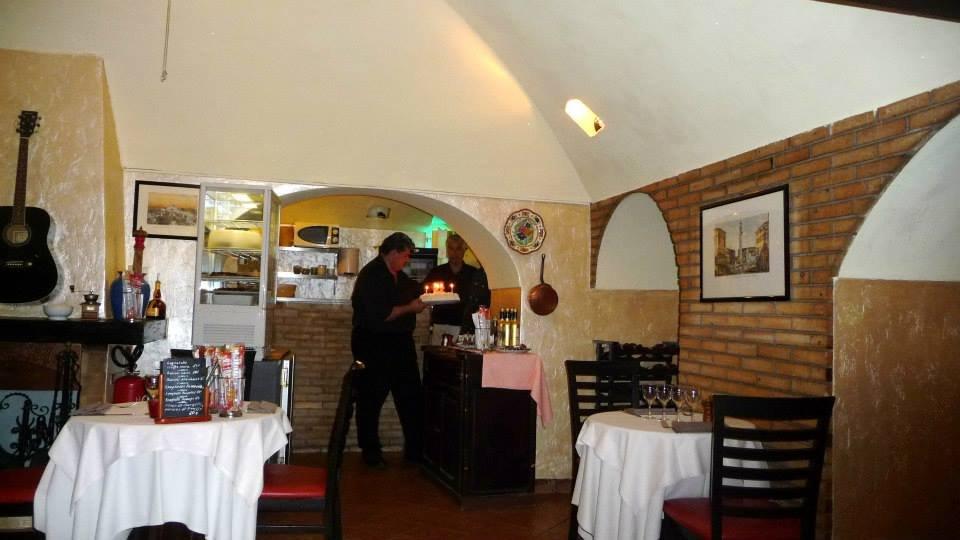 polpetta