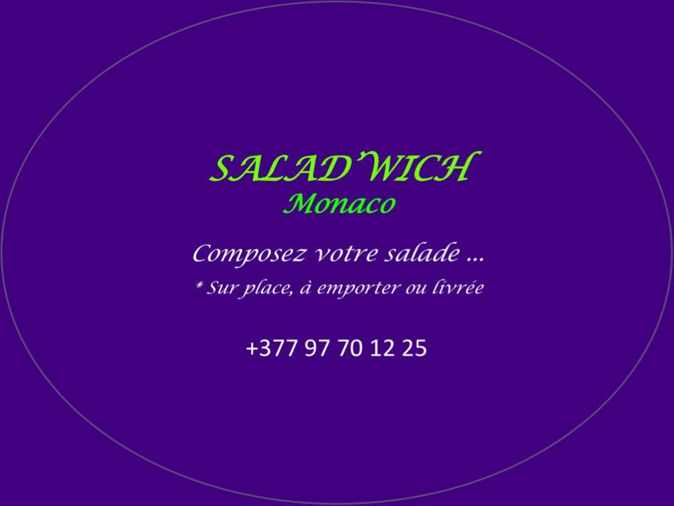 Salad’Wich