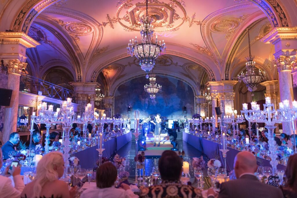 Salle Empire