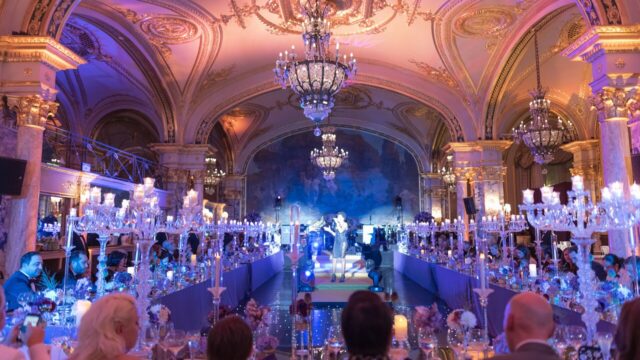 Salle Empire