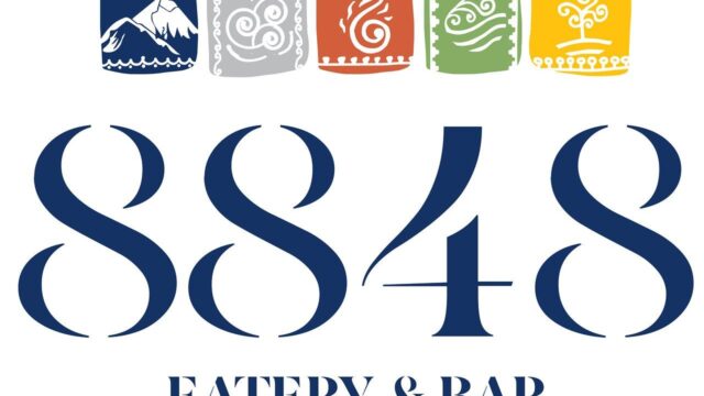 Single Category 5 8848 Eatery & Bar