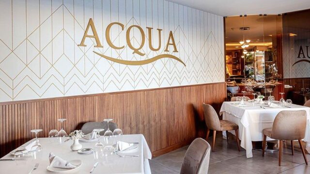 Single Location 9 Acqua Terra E Mare