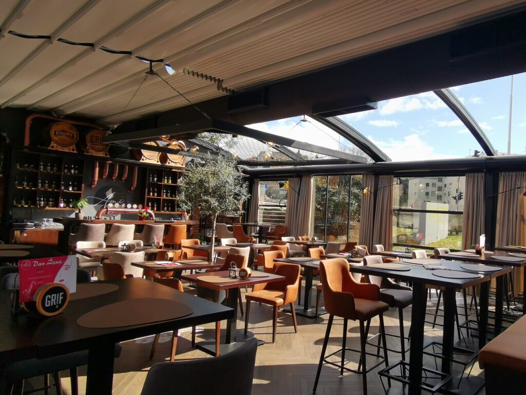 Ami Pub Beer & Food