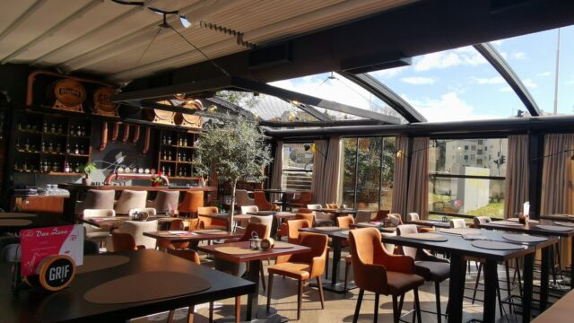Ami Pub Beer & Food