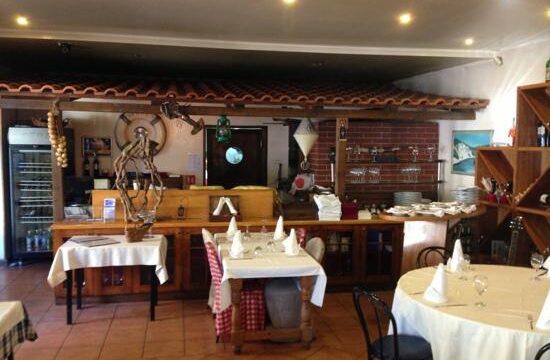 Single Location 1 Argola Restaurant Pizzeria