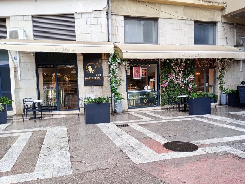 Art Patisserie