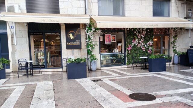 Art Patisserie