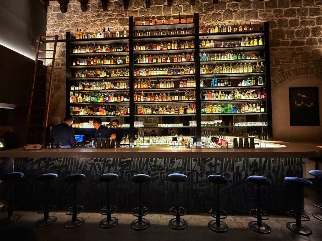 Bar Sistema