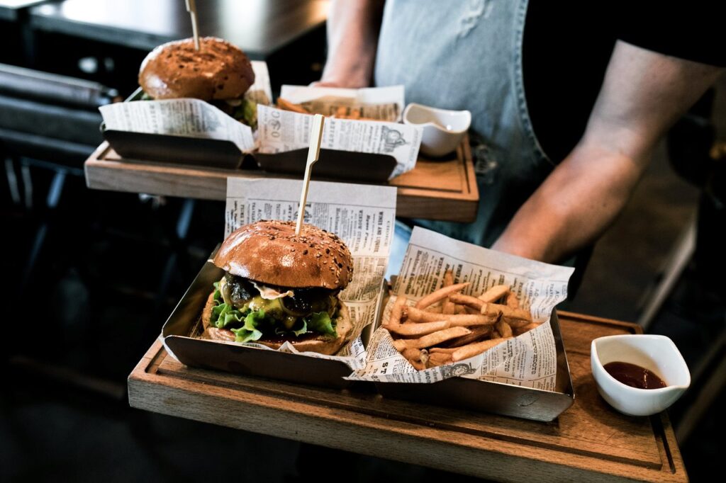 Baraka Brew Bar & Eatery