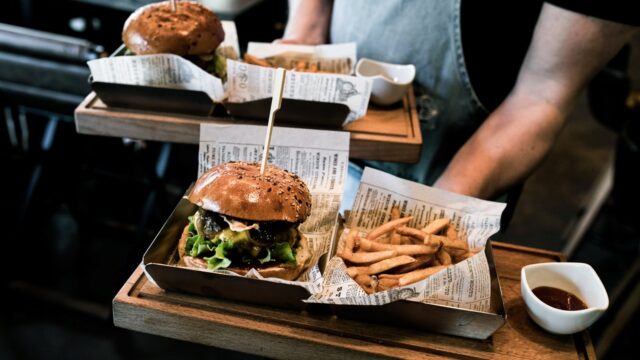 Baraka Brew Bar & Eatery
