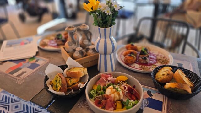 Single Location 1 Belina Food And Wine Bar