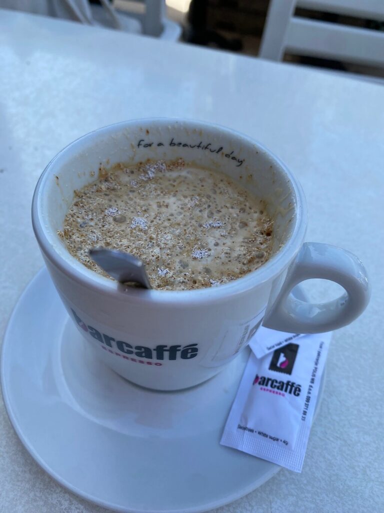 Biberon Residence Caffe