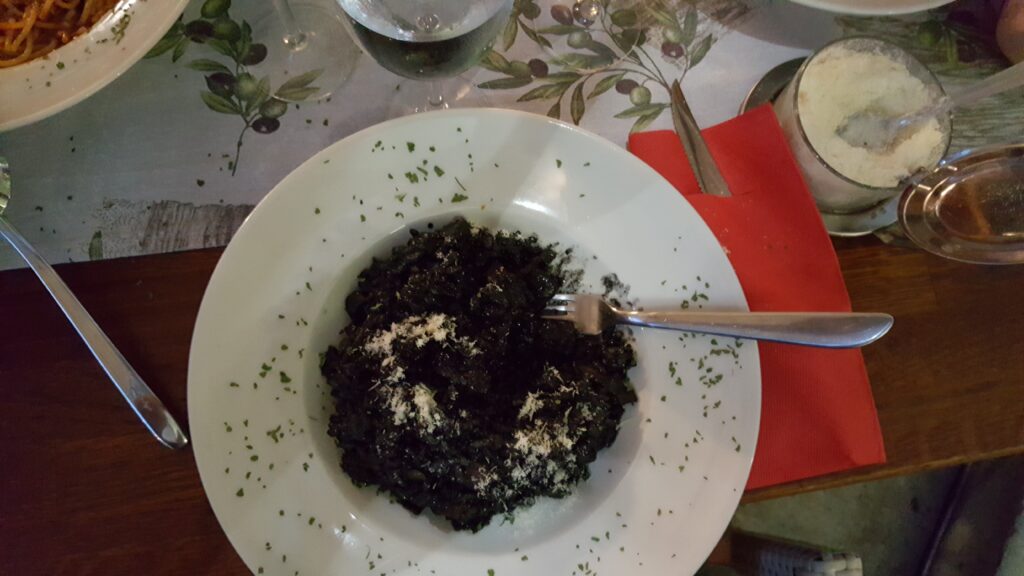 Big Macho Food Fine