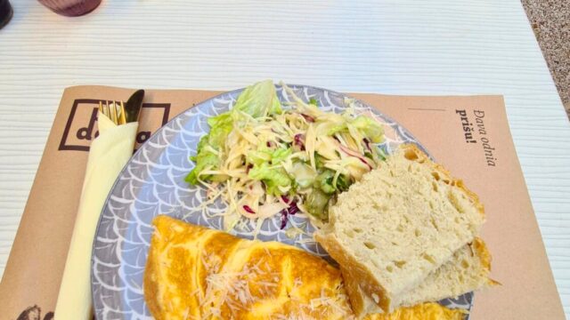 Bistro Ka’ Doma