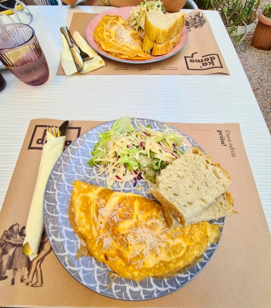Bistro Ka’ Doma