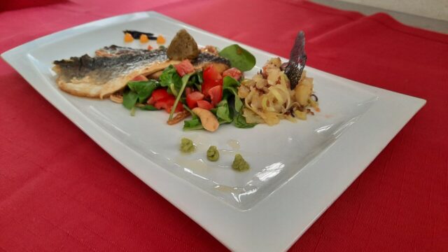 Bistro Luce & Brigita