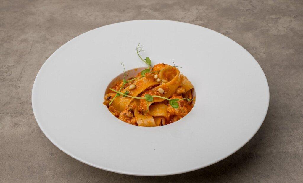 Bistro Toni