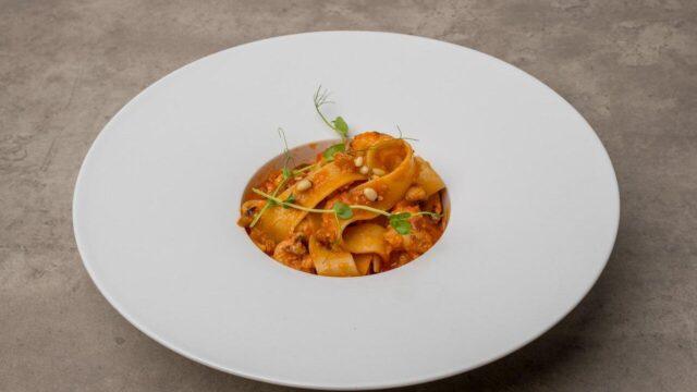 Bistro Toni