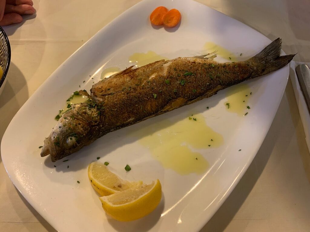 Bistro Torcida
