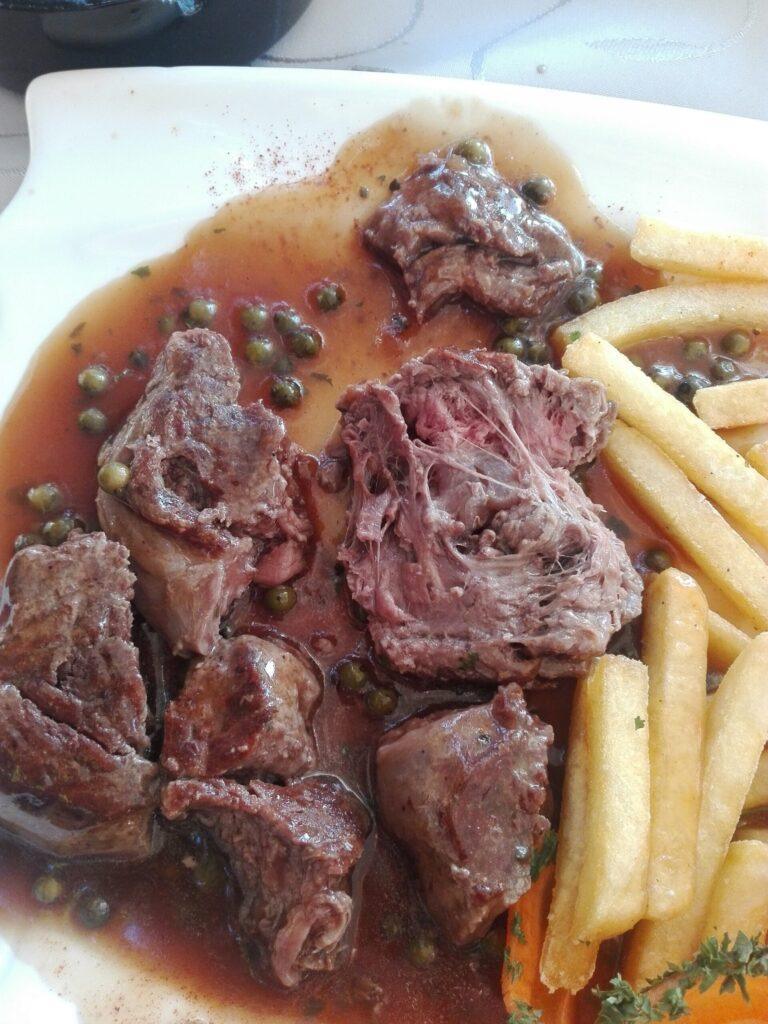 Bistro Zmaj