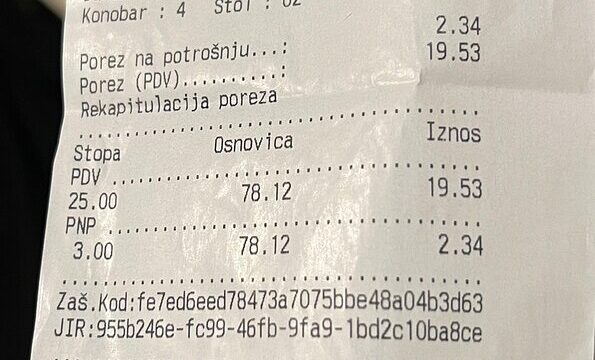 Single Location 19 Bocca Gin Bar
