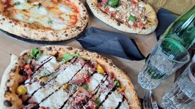 Bocconcino Pizza Bar