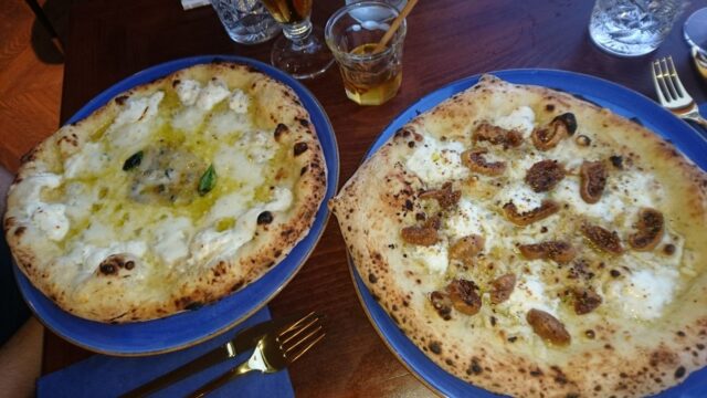 Single Location 21 Bokamorra Pizzaurant & Cocktails