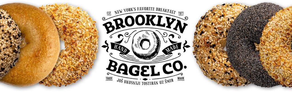 Brooklyn Bagel Co.