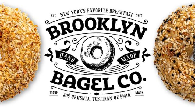 Single Location 9 Brooklyn Bagel Co.