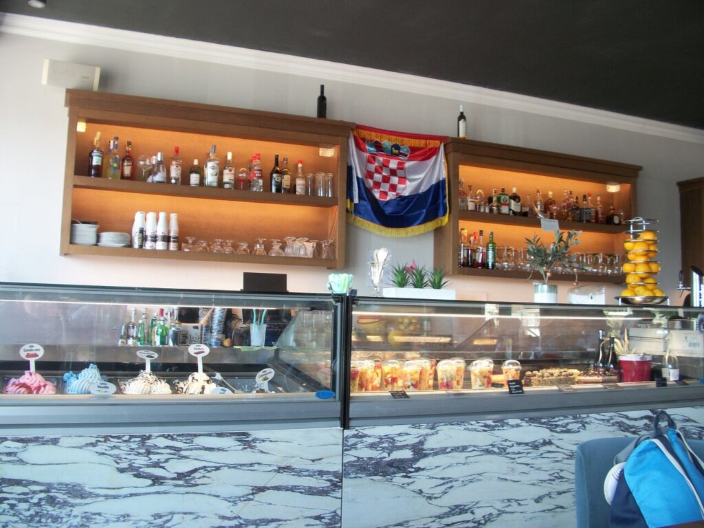 Cafe Bar OLEA