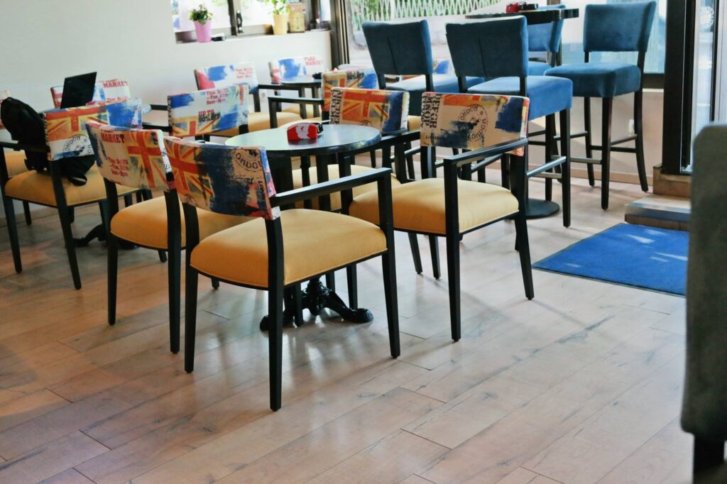 Caffe Bar Bamby