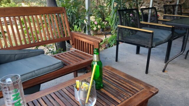 Single Location 5 Caffe Bar Bonsai