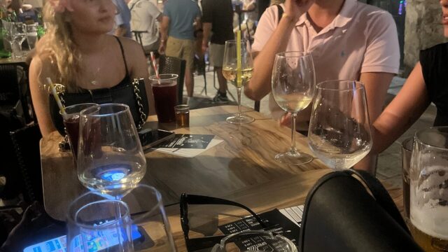 Single Location 7 Caffe Bar Chiba