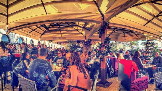 Caffe Bar Dujam