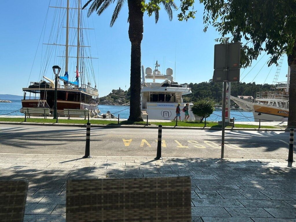 Caffe Bar Kostela
