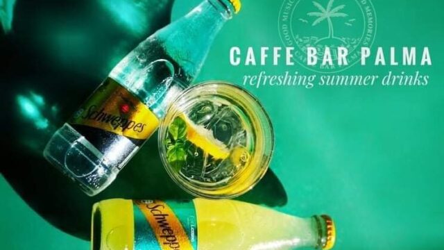 Caffe Bar Palma