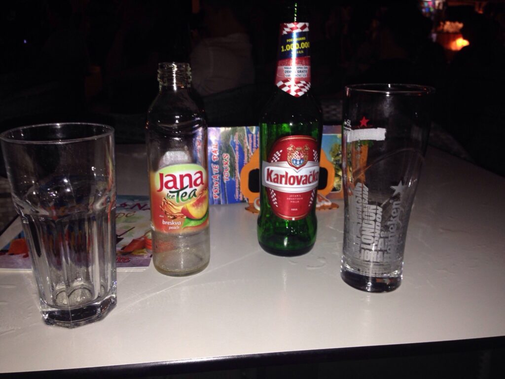 Caffe Bar Romana