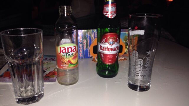 Single Location 13 Caffe Bar Romana