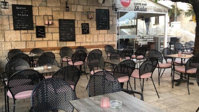 Caffe Bar Skala
