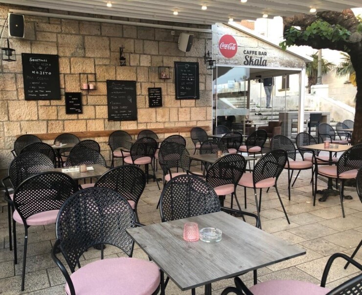 Caffe Bar Skala