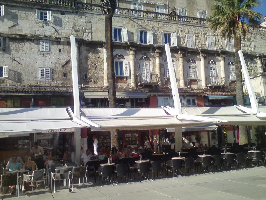 Caffe Bar Skalina
