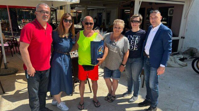 Restaurants in Punat 3 Caffe Jadro