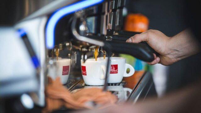 Campus Caffe